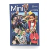 DDS "Mini" Lommebog New