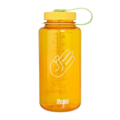 DDS Nalgene drikkeflaske 1,0 ltr med logo Discount