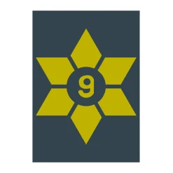 DDS Årsstjerne Clearance