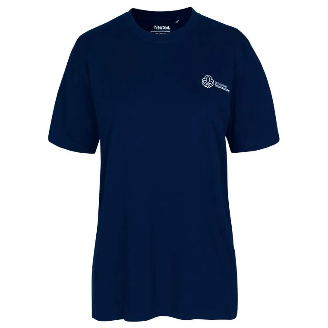 DDS T-Shirt, herre Discount