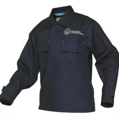 DDS Uniform Kort (anorak) 158 Discount
