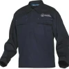 DDS Uniform Kort (anorak) L Hot
