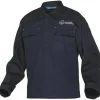 DDS Uniform Kort (anorak) S Discount