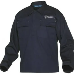 DDS Uniform Kort (anorak) Str XXXL New