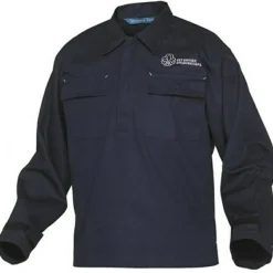 DDS Uniform Kort (anorak) Str XXL Discount