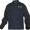 DDS Uniform Kort (anorak) XS Clearance