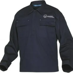 DDS Uniform Kort (anorak) XS Clearance