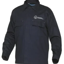 DDS Uniform Lang (skjorte) XL New