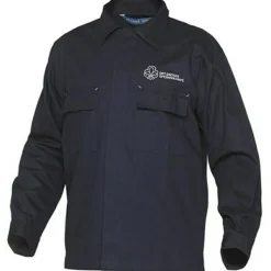 DDS Uniform Lang (skjorte) 4XL New