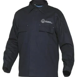 DDS Uniform Lang (skjorte) 5XL New