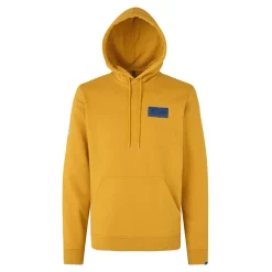 DET DANSKE SPEJDERKO DDS x SAYSKY Hoodie (Yellow) Outlet