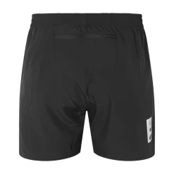 DET DANSKE SPEJDERKO DDS x Saysky Pace Shorts 5" (Black) Sale