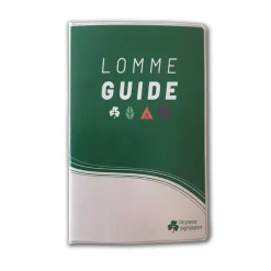 DEGRØNNEPIGESPEJDERE De grønne pigespejdere Lommeguide Sale