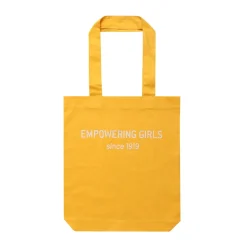 DEGRØNNEPIGESPEJDERE De grønne pigespejdere Mulepose Empowering Girls Outlet
