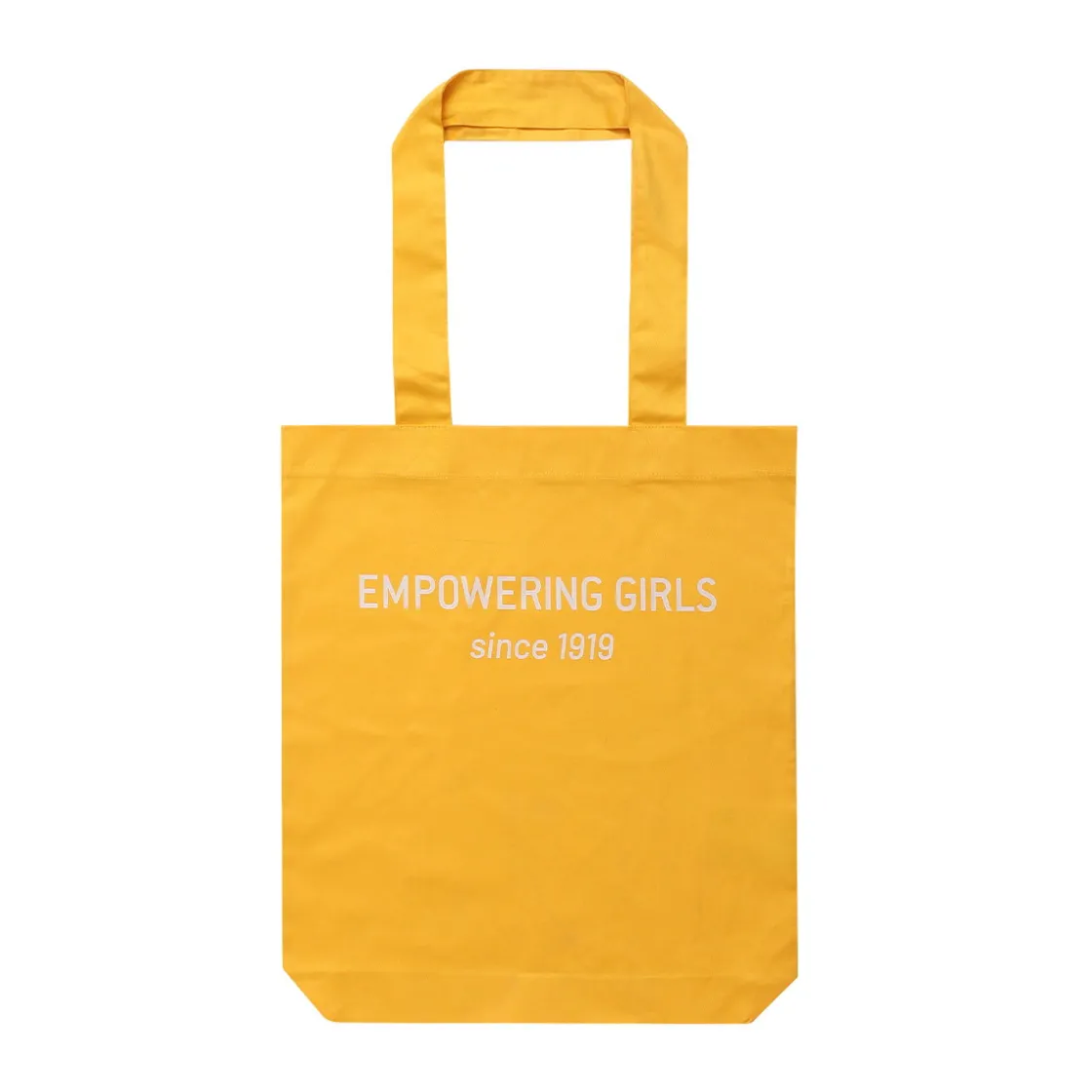DEGRØNNEPIGESPEJDERE De grønne pigespejdere Mulepose Empowering Girls Outlet