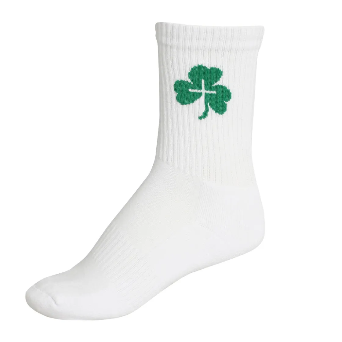 DEGRØNNEPIGESPEJDERE De grønne pigespejdere Organic Cotton Sock (White) Best