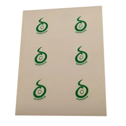 DEGRØNNEPIGESPEJDERE De grønne pigespejdere Spireklistermærker - Logo Outlet