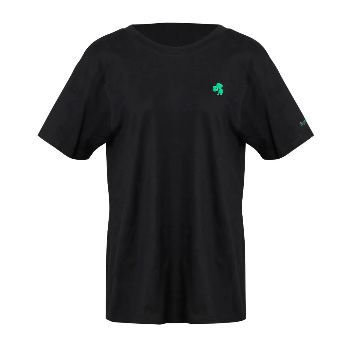 DEGRØNNEPIGESPEJDERE De grønne pigespejdere T-shirt Kløver Outlet