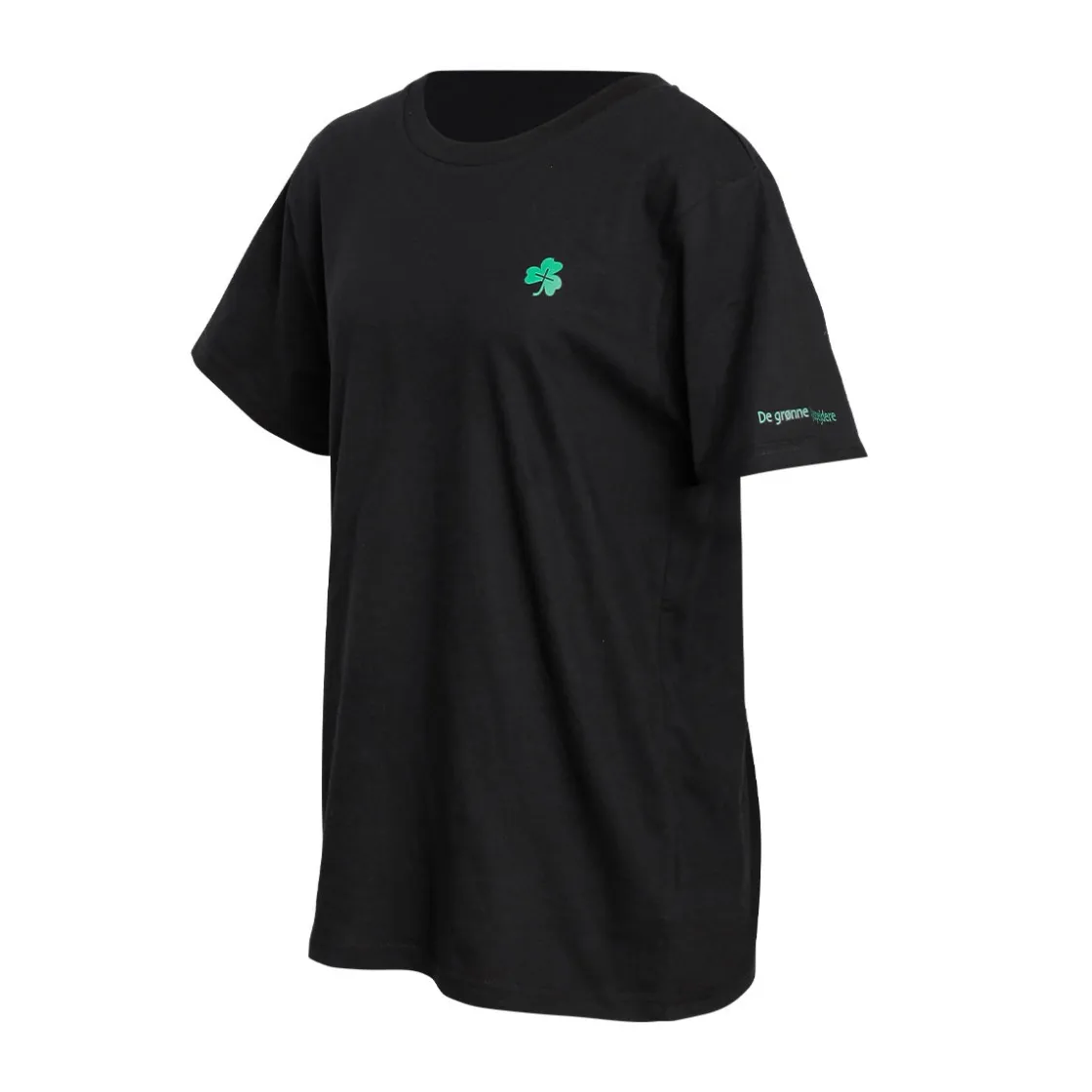DEGRØNNEPIGESPEJDERE De grønne pigespejdere T-shirt Kløver Outlet