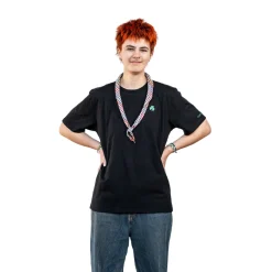 DEGRØNNEPIGESPEJDERE De grønne pigespejdere T-shirt Kløver Outlet