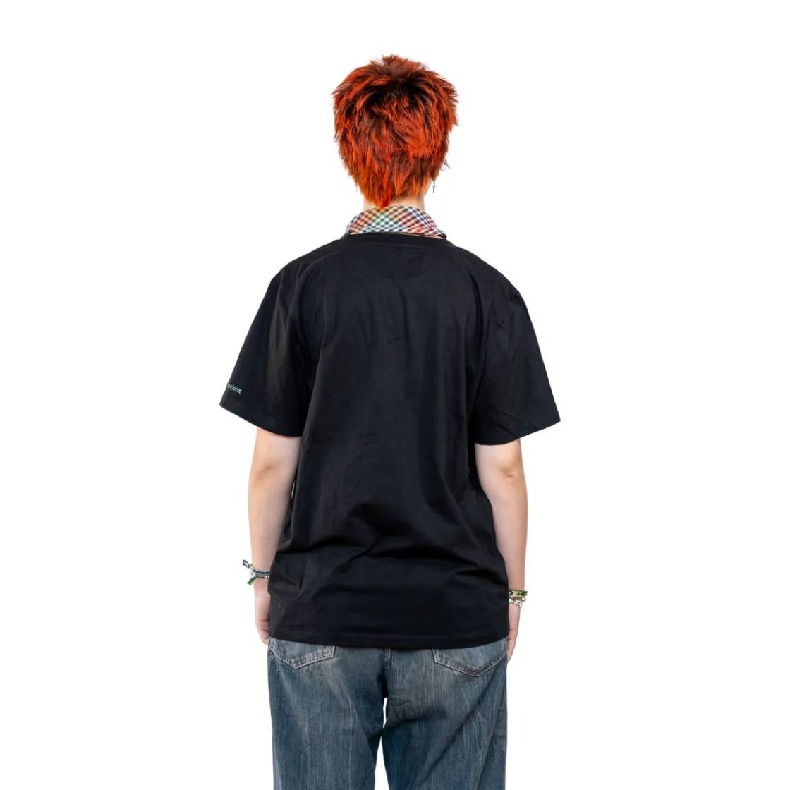 DEGRØNNEPIGESPEJDERE De grønne pigespejdere T-shirt Kløver Outlet