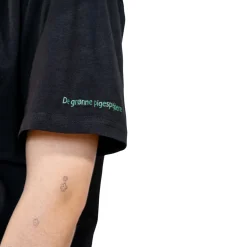 DEGRØNNEPIGESPEJDERE De grønne pigespejdere T-shirt Kløver Outlet