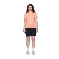 DEVOLD Active Merino 130 T-shirt, dame (Sunrise) New