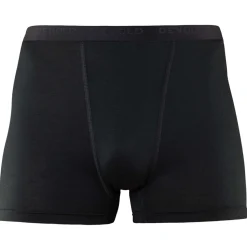DEVOLD Breeze Boxershorts, herre (Black) Clearance