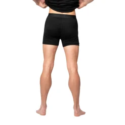 DEVOLD Breeze Boxershorts, herre (Black) Clearance