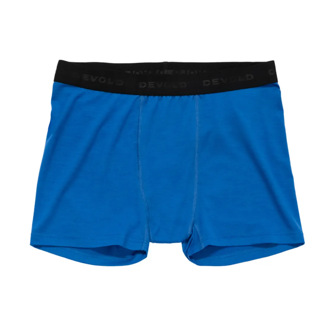 DEVOLD Breeze Boxershorts, herre (Royal) New