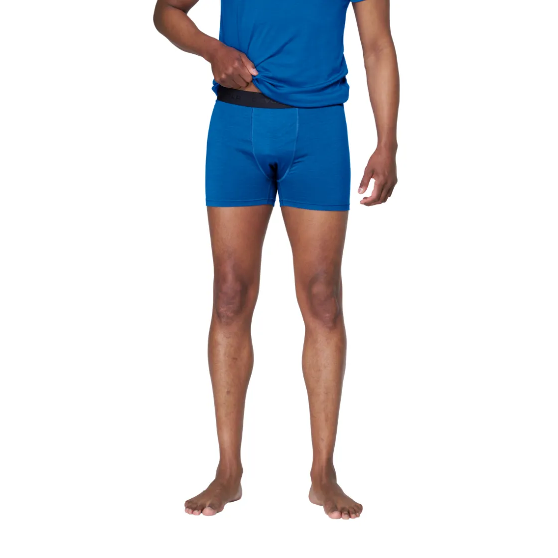 DEVOLD Breeze Boxershorts, herre (Royal) New