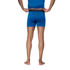 DEVOLD Breeze Boxershorts, herre (Royal) New