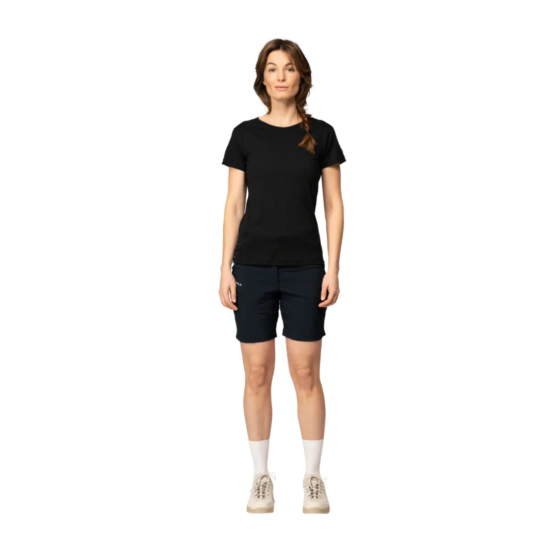 DEVOLD Breeze T-shirt, dame New