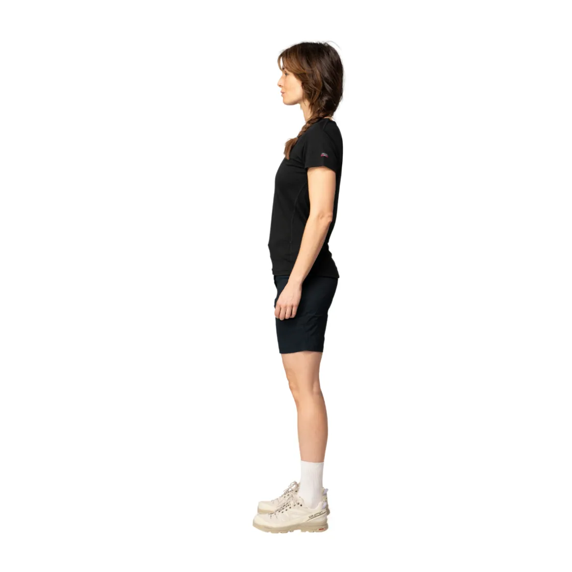 DEVOLD Breeze T-shirt, dame New