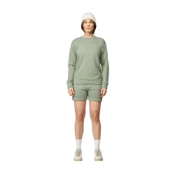 DEVOLD Everyday Merino 210 Crew, dame (Fog) Best