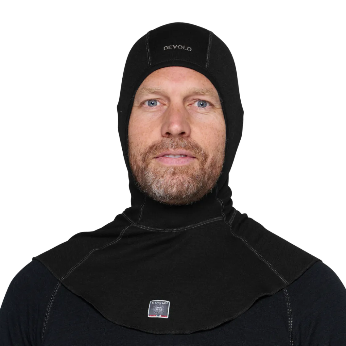 DEVOLD Expedition Balaclava New