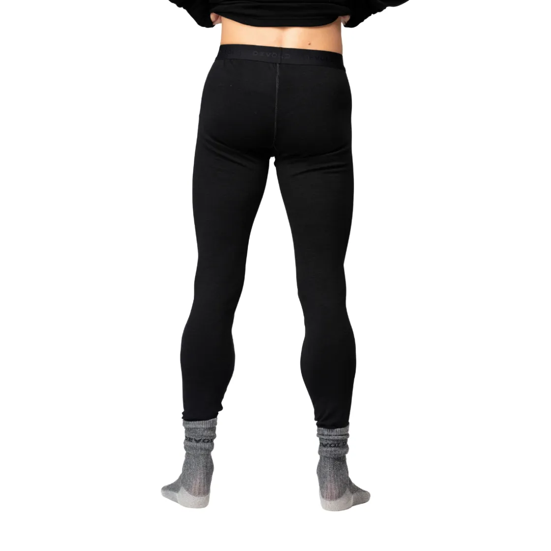 DEVOLD Expedition Long Johns, Herre Online