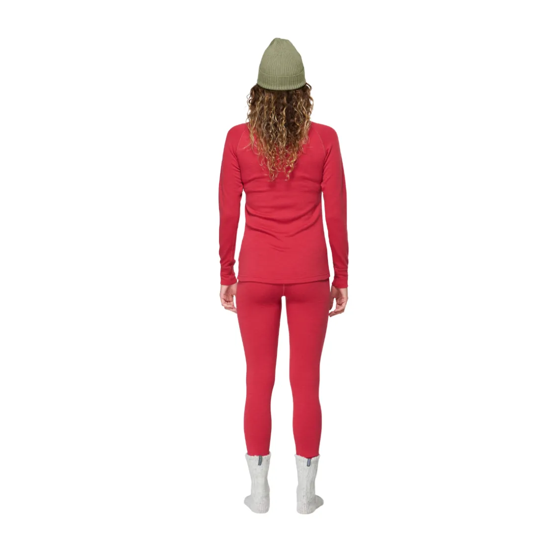 DEVOLD Expedition Merino 235 Shirt, dame (Beauty) Sale