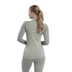 DEVOLD Kvitegga Cross Neck, dame Outlet