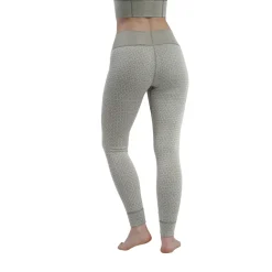 DEVOLD Kvitegga Merino 230 Pants, dame (Raw White) New