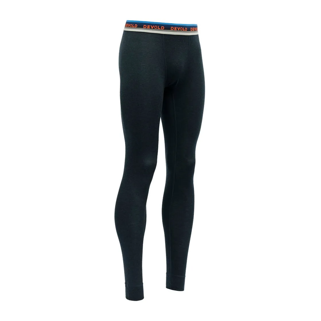 DEVOLD Lauparen Merino 190 Long Johns, herre (Ink) New