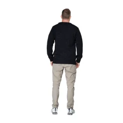 DEVOLD Nansen Legacy Sweater (Navy) Clearance