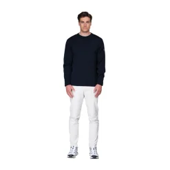 DEVOLD Nansen Refined Sweater (Navy) Online