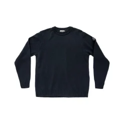 DEVOLD Nansen Refined Sweater (Navy) Online