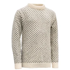 DEVOLD Nordsjø Sweater Clearance