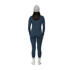 DEVOLD Signature Merino 230 Shirt, dame (Night)