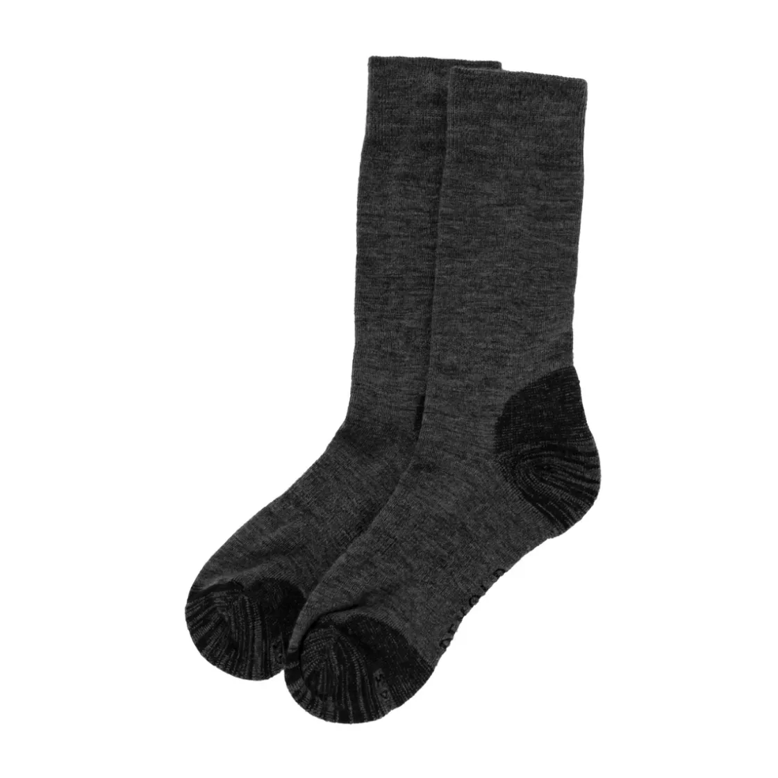DEVOLD Sok Multi Merino Medium vandresokker (Anthracite)
