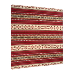 ECUADANE Heritage Plaid