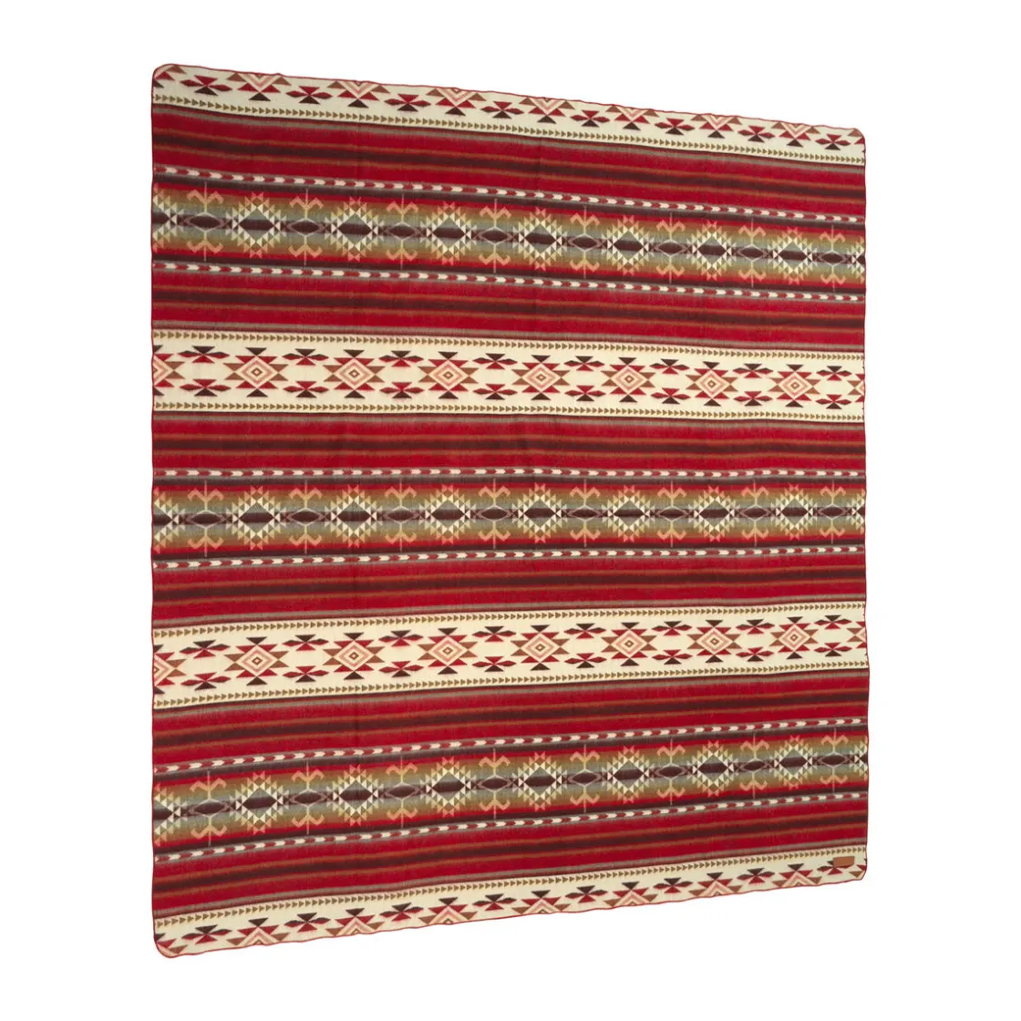 ECUADANE Heritage Plaid