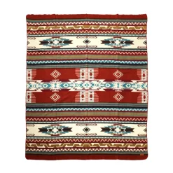 ECUADANE Mountain Plaid, Antisana Earth Outlet